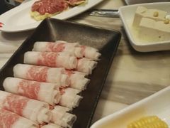 -海底捞火锅(泉城路店)