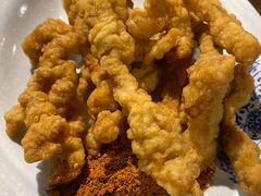 酥肉-十六蒲(桂林路店)