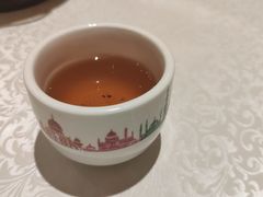 红茶-巴依老爷·新疆美食(上城区天城路店)