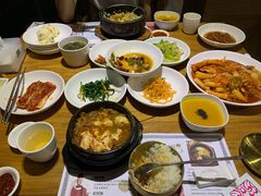 -紫霞门韩国料理烤肉(深南东路店)
