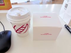-正本原 Le Grenier a Pain(官舍店)