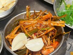 -烤肉食堂(揭阳广百店)