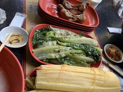 -光明刘冰乳鸽店(光明法政北路店)