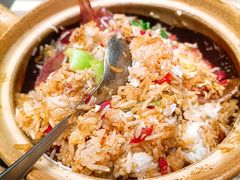 -壹煲口福煲仔饭(中山路店)