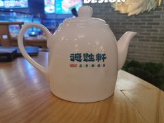 -德胜轩正宗顺德菜(宝安沙井会展中心店)