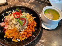 -大潮淮·淮扬菜(何园旗舰店)