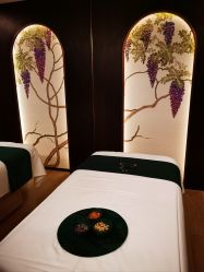 -文华东方水疗中心