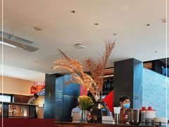 大堂-胡大饭馆 24h(簋街总店)