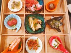 -万鱼亭·鹤家日本料理(南通青年中路店)