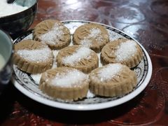 糌粑-达老餐厅(郎木寺店)