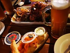 -普拉那啤酒坊Paulaner(凯宾斯基饭店)