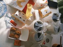 -麦当劳(燕顺路店)