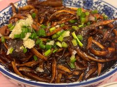 -玲珑餐厅(陕西南路店)