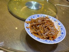 -茂盛小吃(蓝田店)