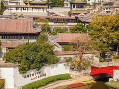 -广州西关永庆坊旅游区
