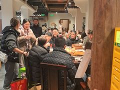 -六合居·明厨亮灶餐厅(成双大道店)