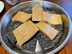 红枣糕-园林美食城·本土农家菜(杨和镇店)