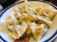 -新兴园饺子馆(北京百子湾店)