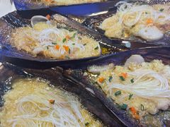 -云晓光头烧烤吧(盛夏店)