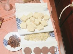 -富察氏乌拉满族火锅(乌拉街店)