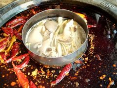 -重庆渝达老火锅(春熙路店)