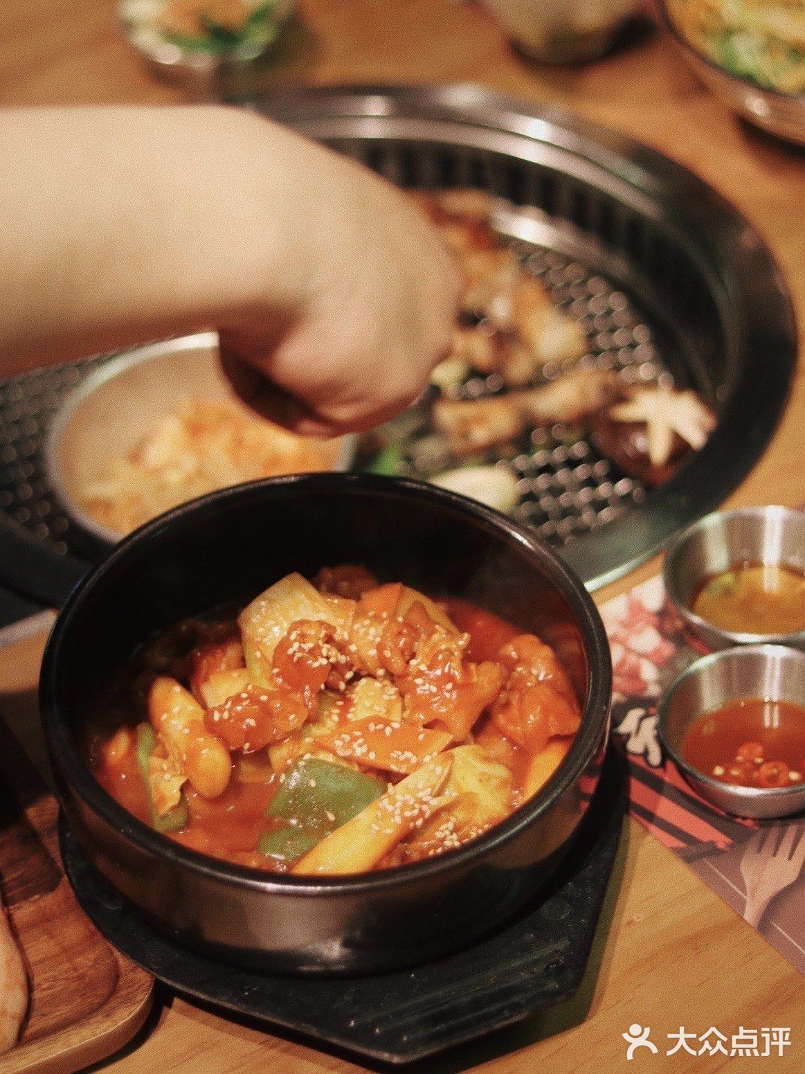 还行，但没有惊艳超正宗这种说法