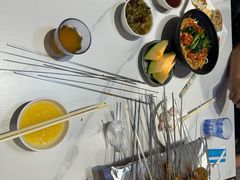 -勇利赵家烤肉坊(纬二街店)