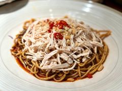 -贰醒·私房小院烧烤 (太古里店)