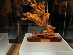 -浙江省博物馆(孤山馆区)