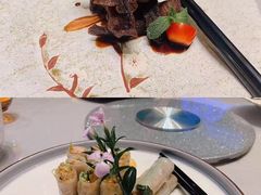 -福州世茂洲际酒店·福邸(台江店)