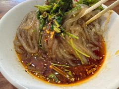 -万记麻辣烫国展总店