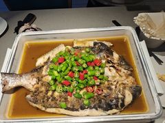 -半天妖烤鱼(中山路店)