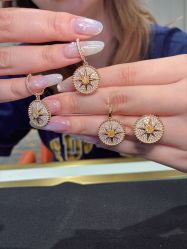 点击看大图 -Cindy Jewelry·钻戒·彩色宝石