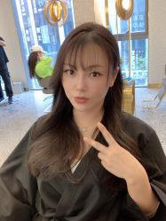 -3AM·S HAIR SALON烫发染发接发