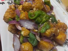 -春發合饭庄