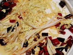 -雀蓝川菜(奥体广场店)