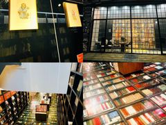 -钟书阁(松江泰晤士小镇店)