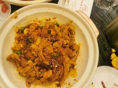 -情妹耙泥鳅·江湖川菜(科华店)