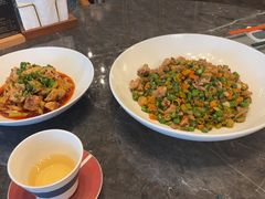 -悦厨中餐厅(成都天府丽都喜来登饭店)