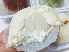 旺仔布丁白胖子-李大牛和刘大力手作甜品(凯德店)
