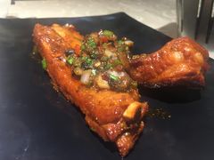 -米家餐厅(长生路店)