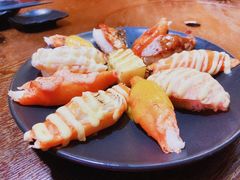 -吉兆手握寿司(车公庙店)