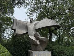 -采石矶景区