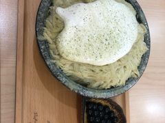 扶桑抹茶冰-雪多冰·台湾甜品(高升店)