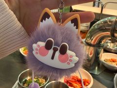 -农乐园炭火烤肉(繁花中心店)