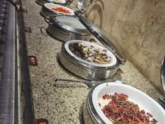 -汉巴味德·烤肉与啤酒的自助(杭州大悦城店)