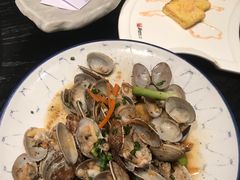 -大岛日本料理铁板烧(南通大饭店)