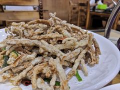 -老四川平头酸菜鱼(衙前店)