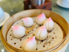 -白天鹅宾馆-宏图府餐厅