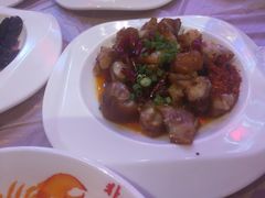 -霸王虾·小龙虾香辣蟹(玉林店)